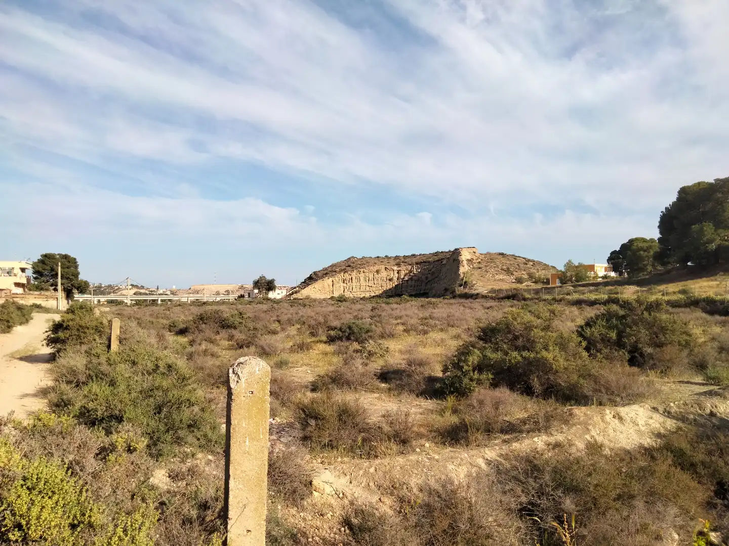 Terreny residencial en venda a Huércal de Almería, imagen 7