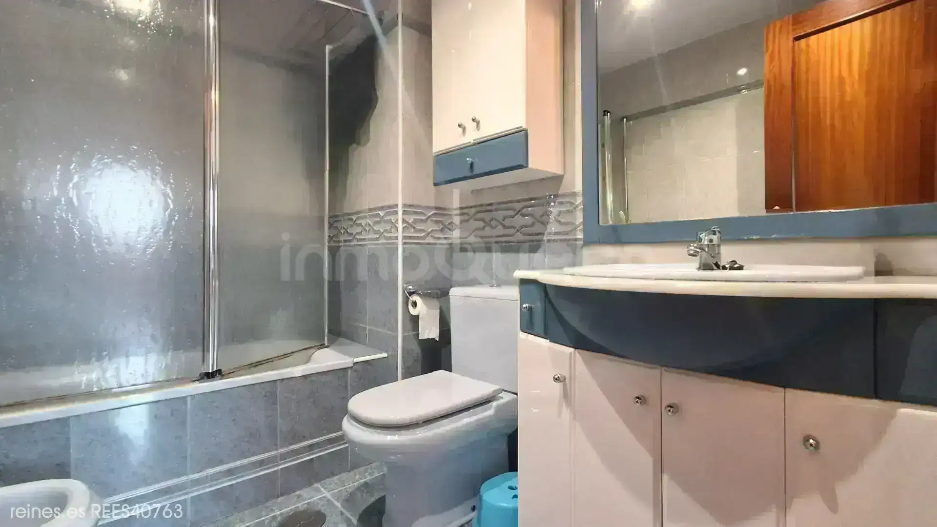 Baño de Piso en venta en Oviedo 
