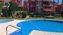 Piscina de Planta baixa en venda en Mijas amb Aire condicionat, Calefacció i Terrassa