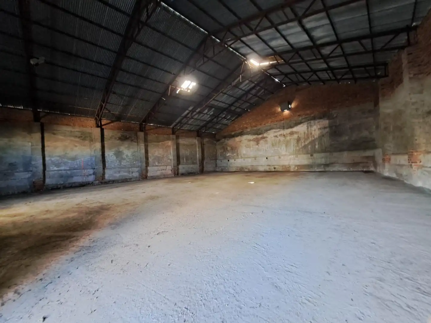 Nave industrial en venta en Torrescárcela