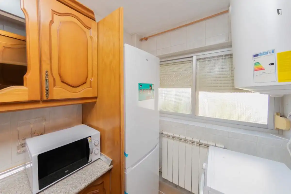 Room in Cartuja