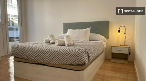 Foto 2 de Pis per a compartir a Camelias - Pi y Margall, Pontevedra