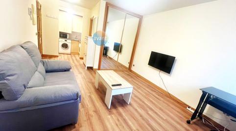 Foto 4 von Wohnung zum Verkauf in Pizarrales, Salamanca Capital