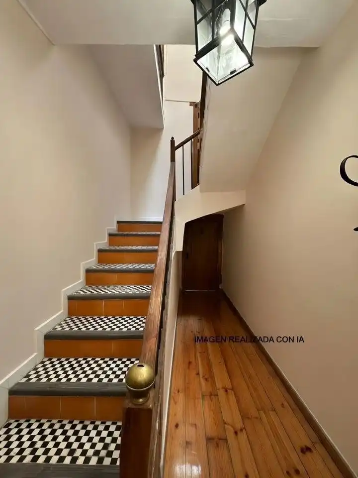Casa o xalet en venda en Tudela