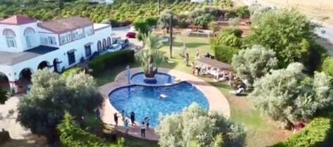 Photo 3 of Country house for sale in Oromana, Alcalá de Guadaira