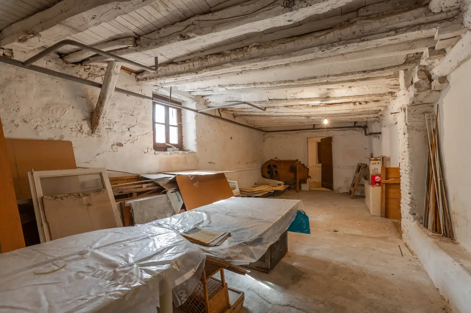 Casa o chalet en venta en Galar con Calefacción, Jardín privado y Parquet
