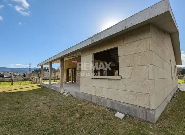 Casa amb jardí en venda a Travesia de Novas, imagen 27