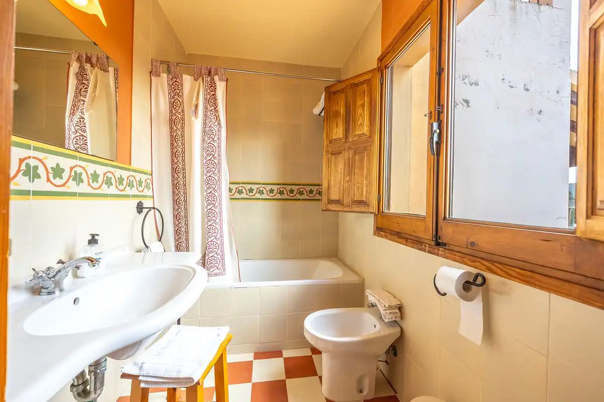 Casa con terraza en venta en Carrer de Finestrat, imagen 18