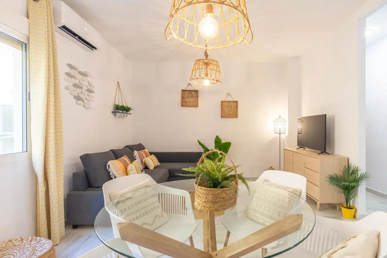Piso con ascensor en venta en Centro, imagen 2