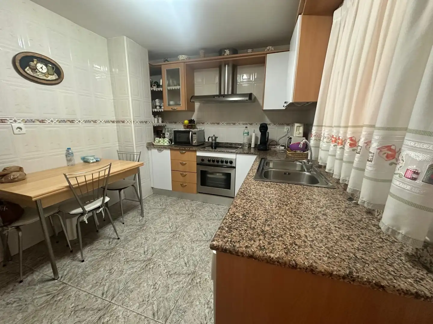 Wohnung mit Terrasse zum Verkauf in Casco Antiguo, imagen 13