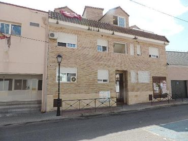Appartement à vendre à Yeles