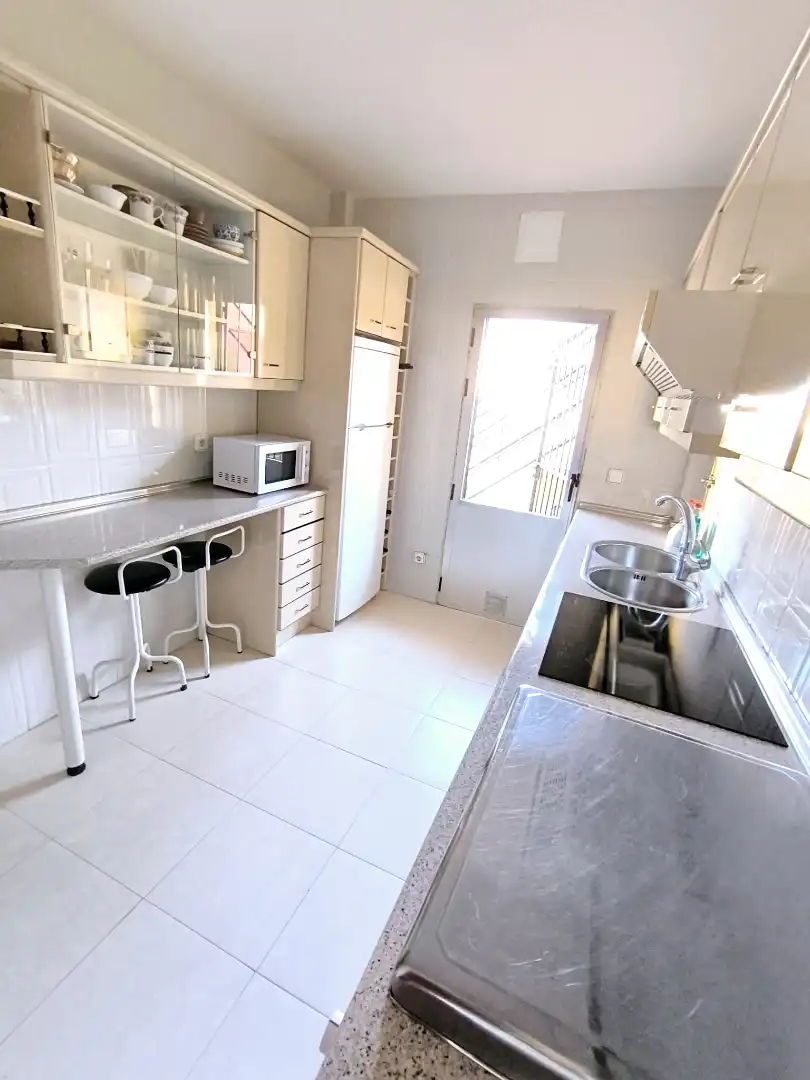 Maison avec jardin à vendre à La Puebla de Montalbán, imagen 11