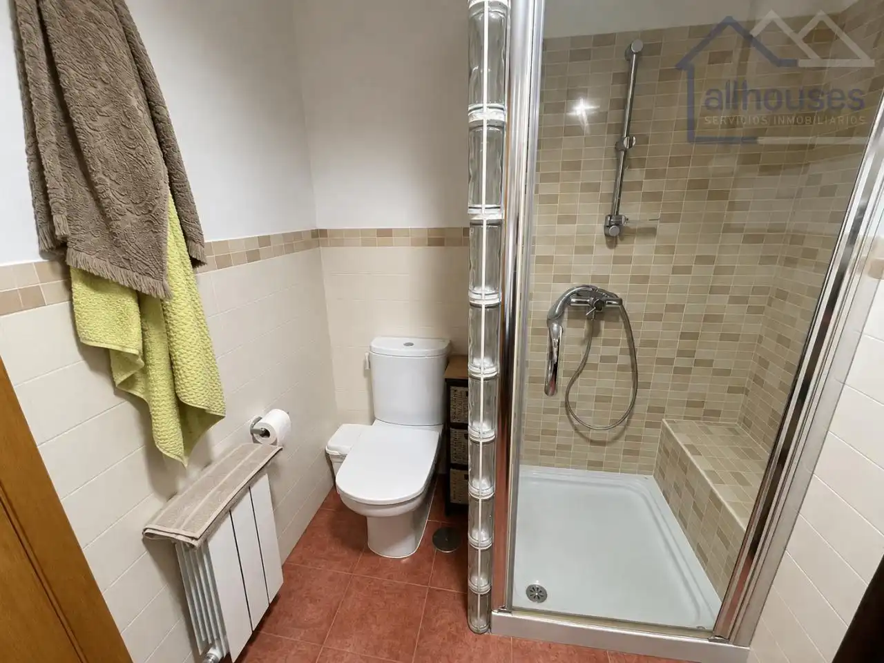 Flat with pool for sale in Ignacio Grobas, 13, imagen 23