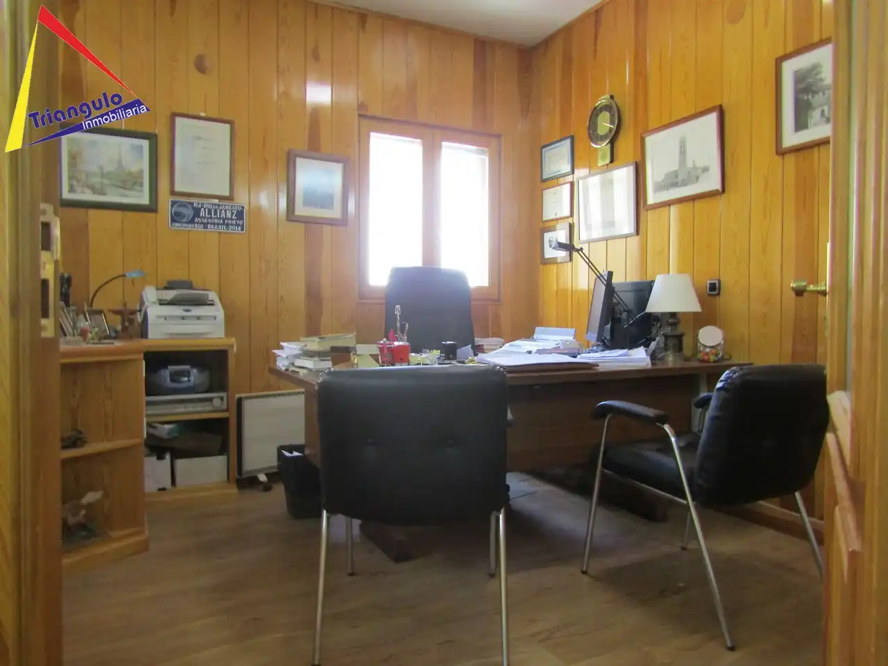 Büro mit Aufzug zur Miete in Centro, imagen 14