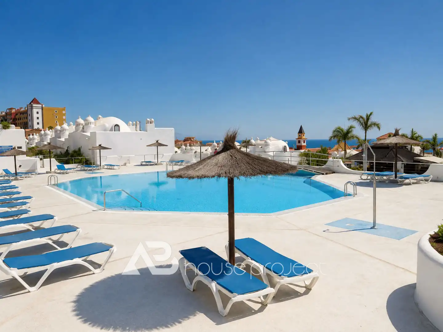 Duplex avec piscine à vendre à Avenida Adeje 300, imagen 17