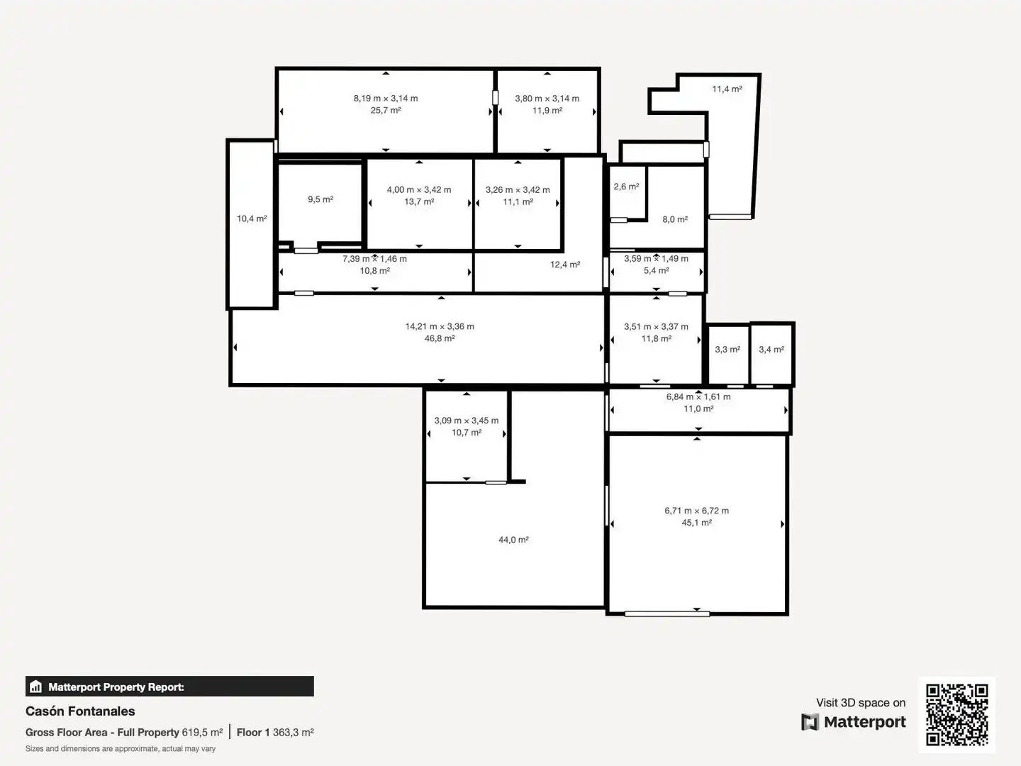 Houses for sale in Moya (Las Palmas)  with Private garden, Terrace and Balcony