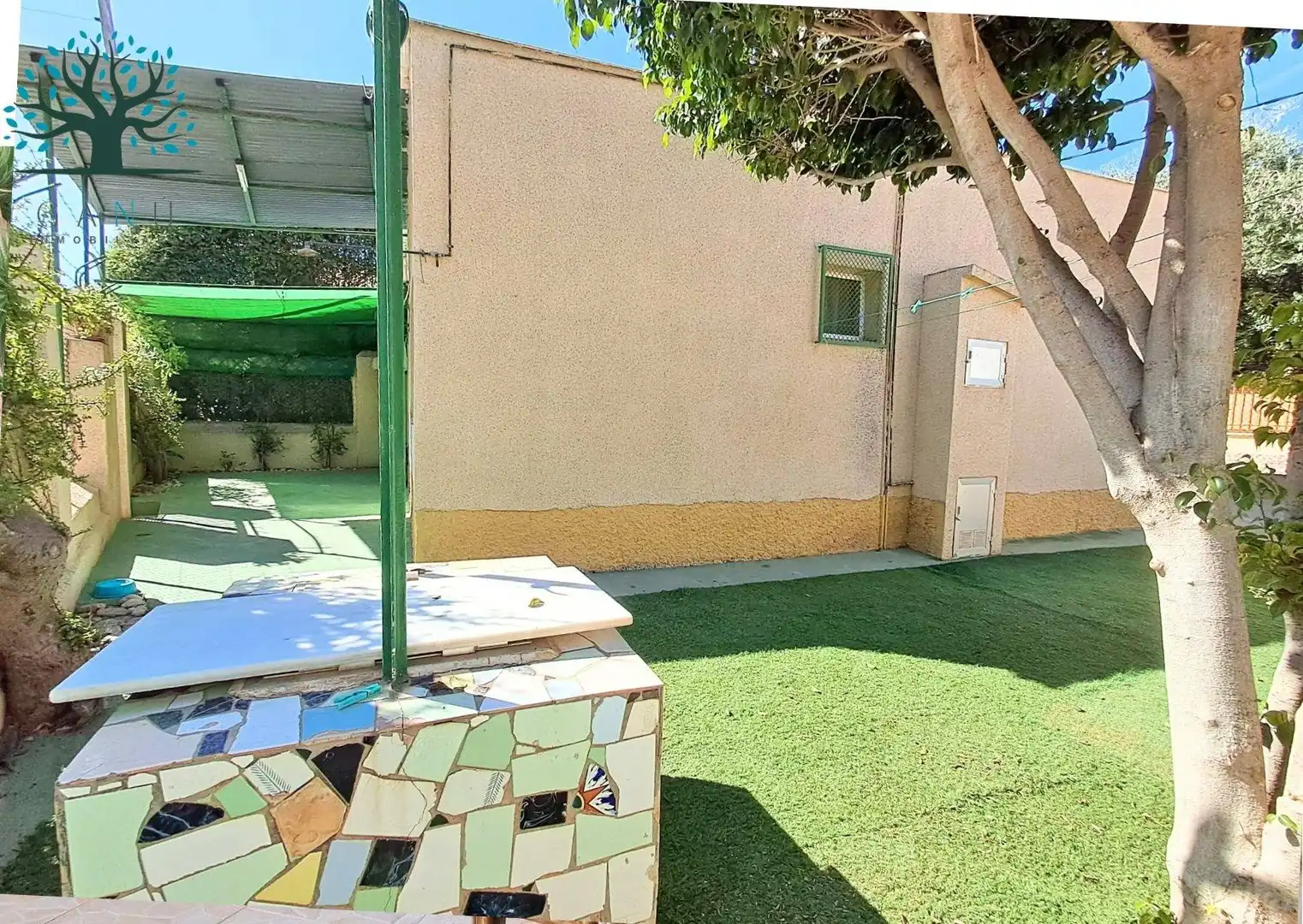 Haus mit Garten zum Verkauf in Calle ISLA ANTIGUA, imagen 19
