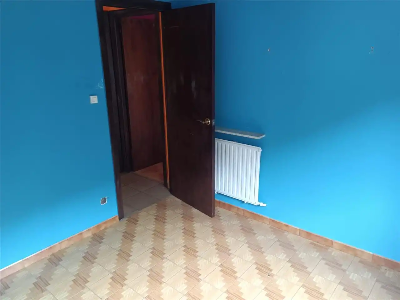Piso en venta en LA REGUERA, Aller