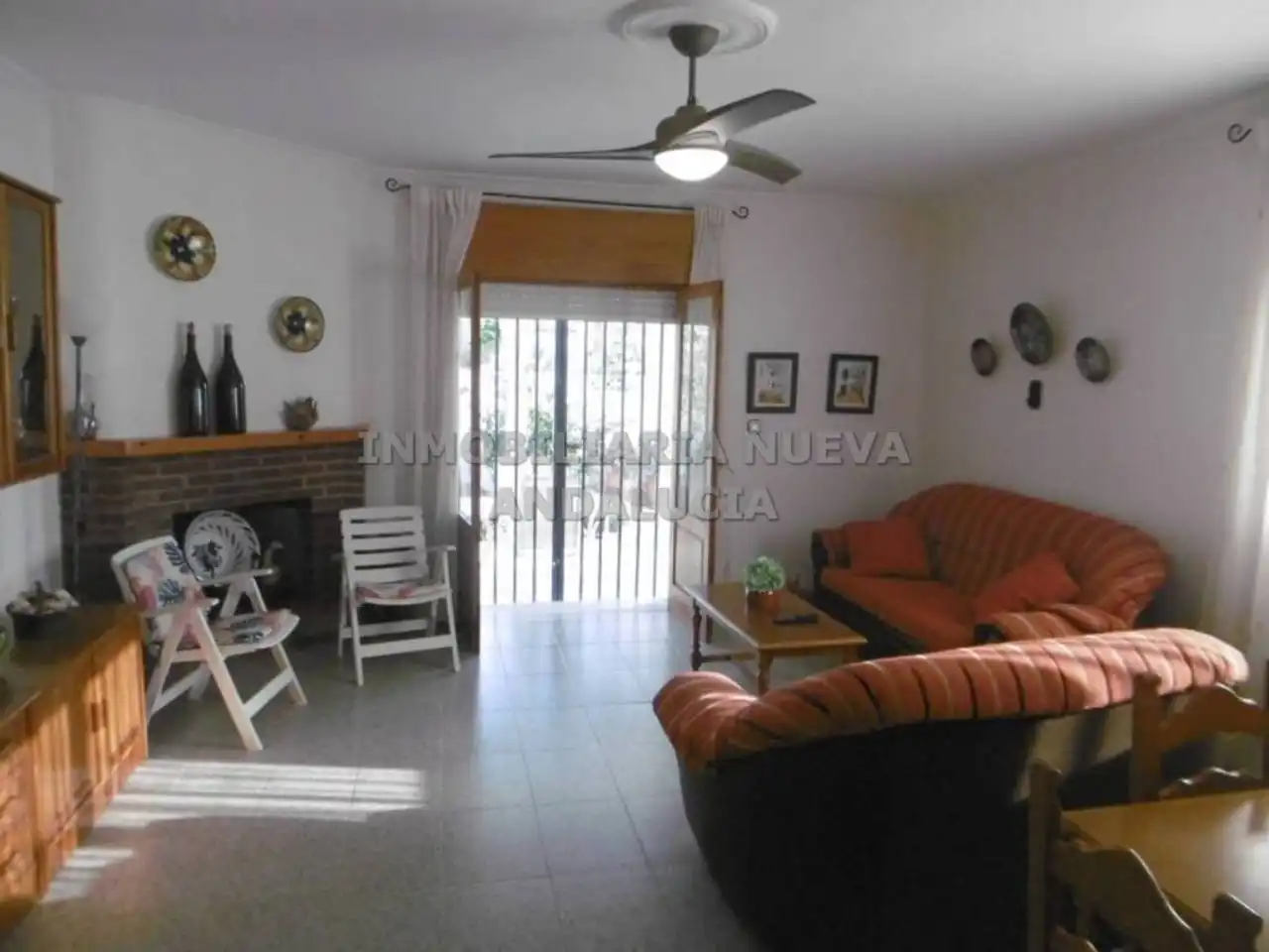 Houses for rent in Retamar