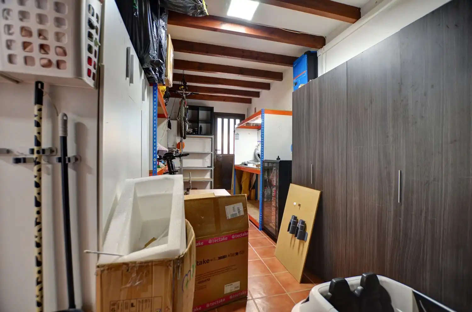 Casa o chalet en venta en Castrillón con Aire acondicionado, Calefacción y Trastero
