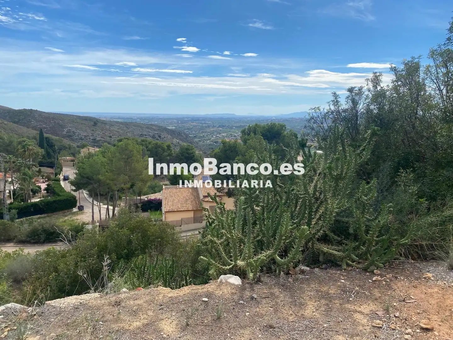 Terreny residencial en venda a Calle Pascual y Genís 869, imagen 15