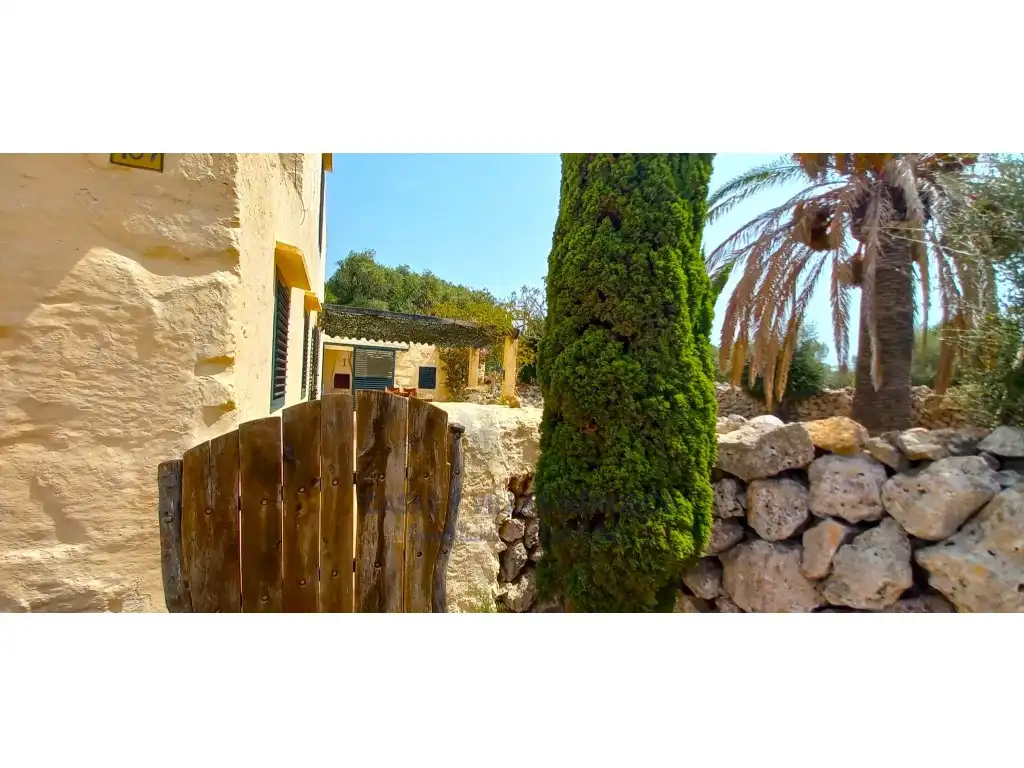 Maison rustique à vendre à Poligono 4 Paraje 28 Ses Cometes, imagen 24