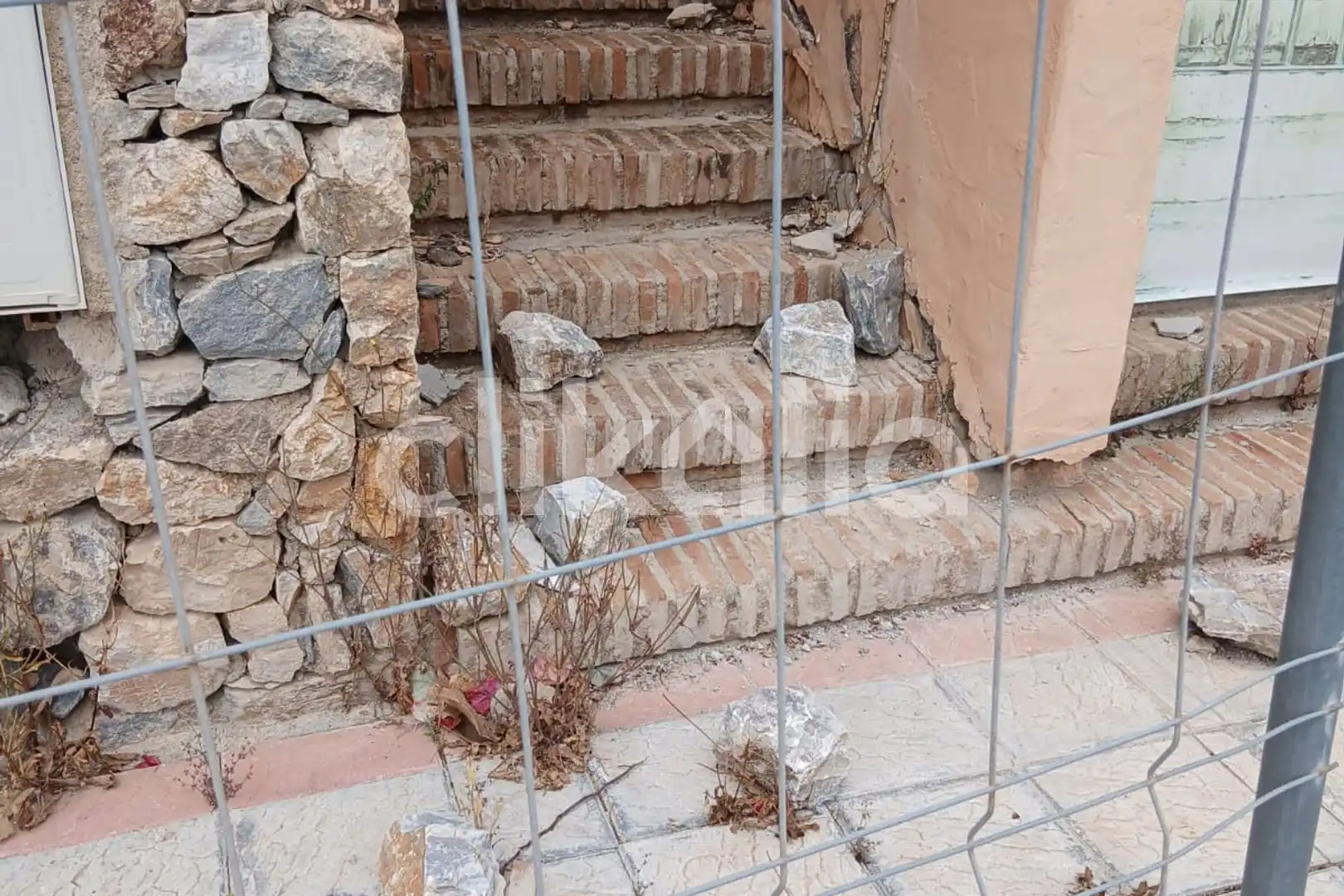 Piso en venta en Almuñécar con Calefacción
