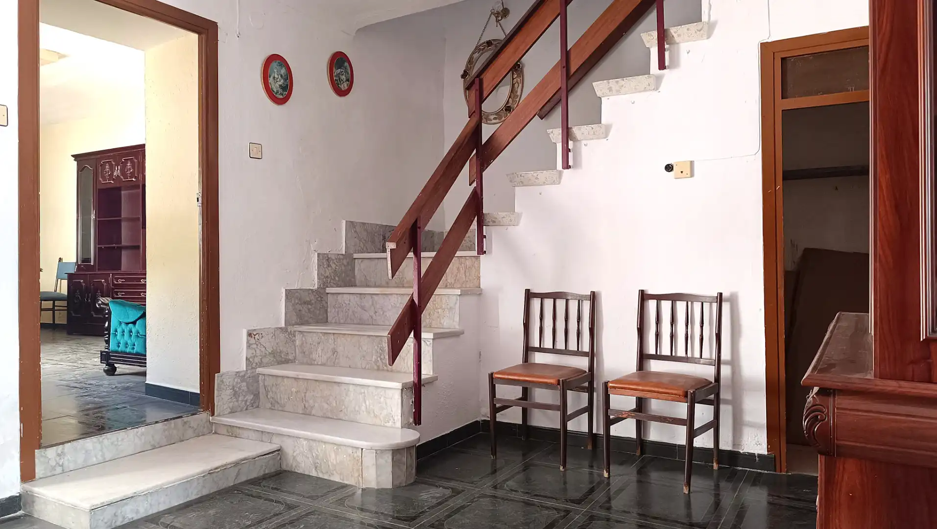 Casa o chalet en venta en Mancha Real con Aire acondicionado, Calefacción y Terraza
