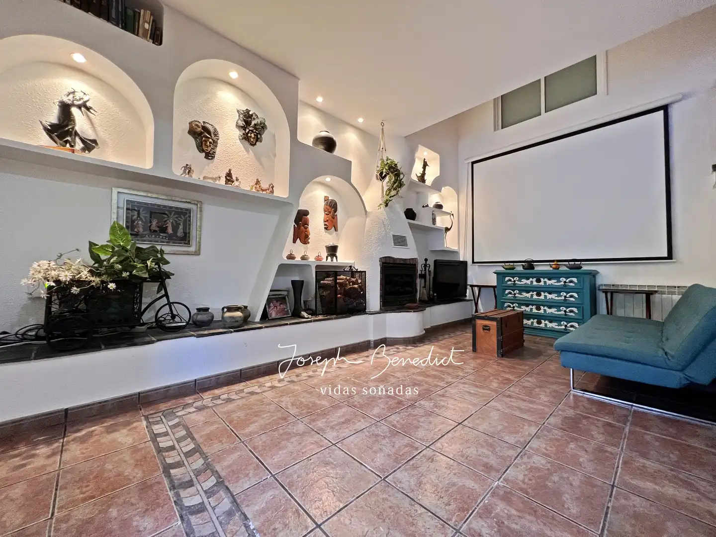 Maison avec terrasse à vendre à La Sentiu, imagen 26