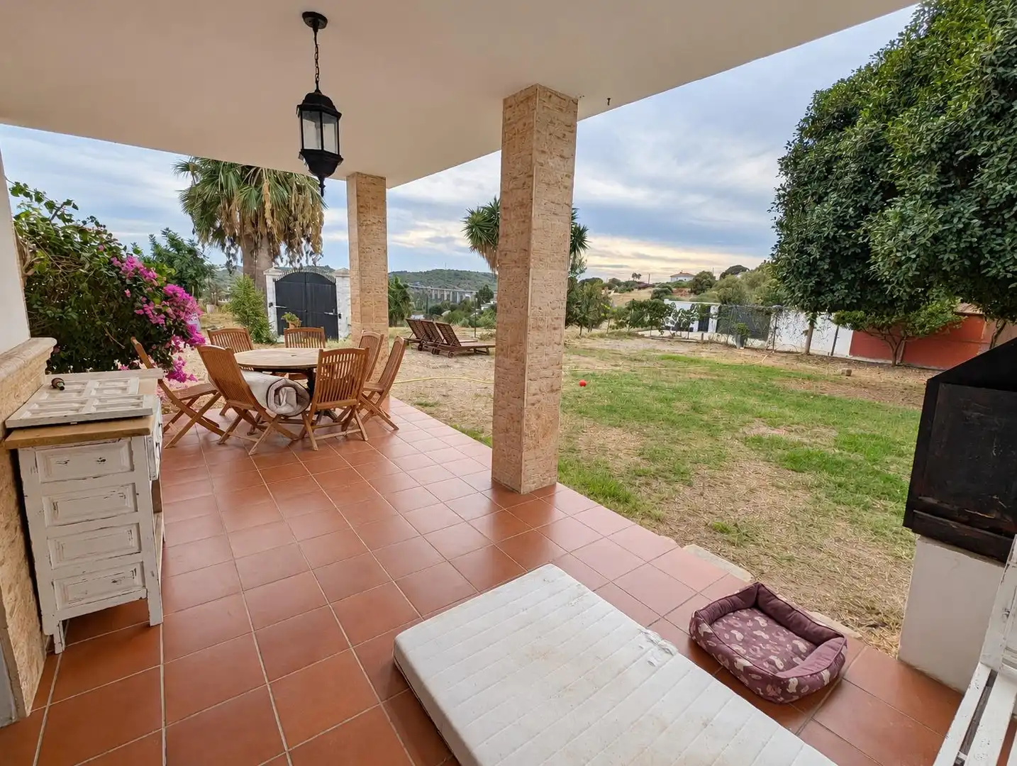 Casa rústica en venda a Altos de Estepona, imagen 9
