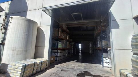 Foto 4 von Fabrikhallen zur Miete in Camino Pasqualeta, Metro - Auditorio, Paiporta