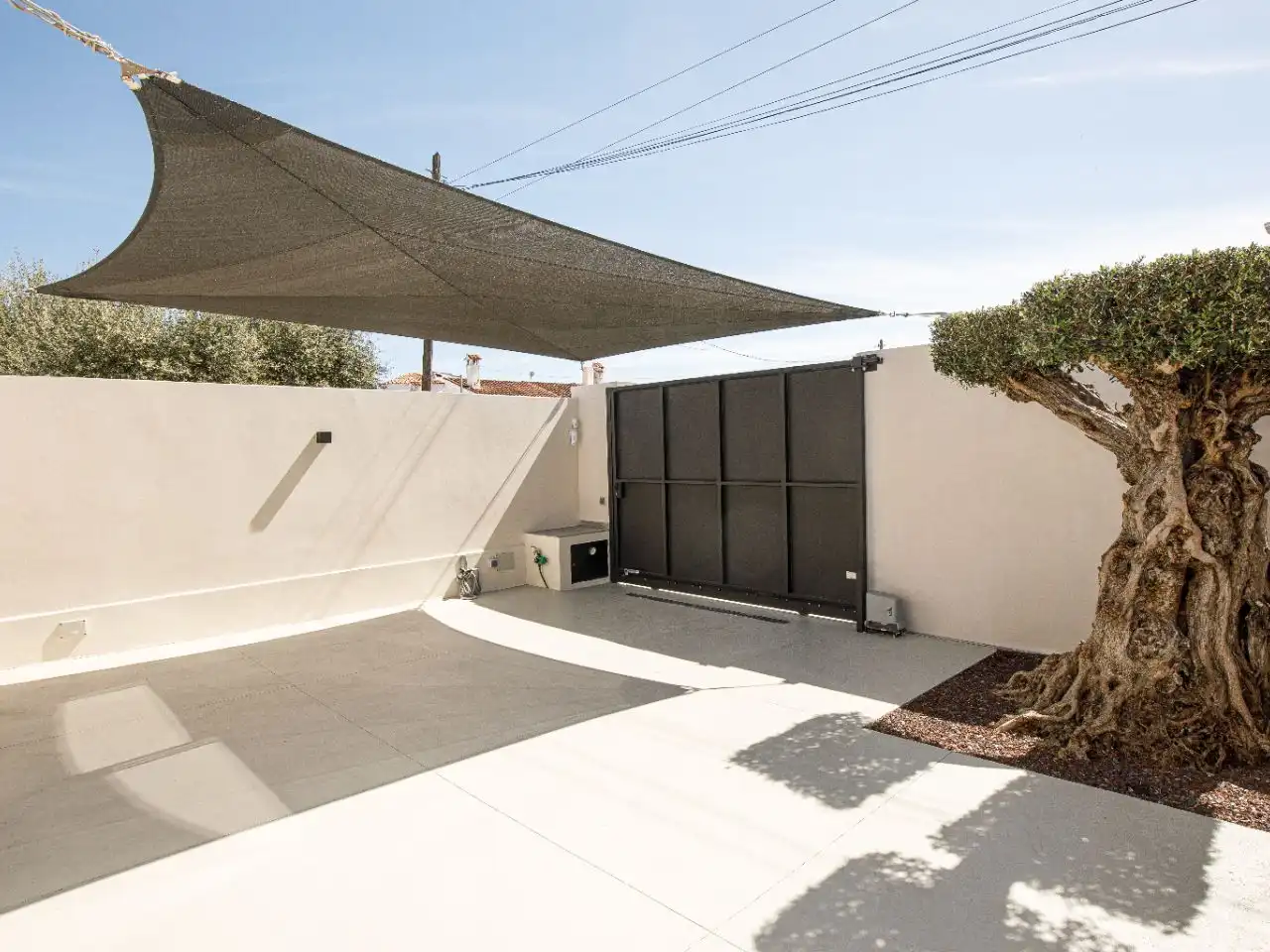 Haus mit Pool zum Verkauf in alberes 208A, imagen 24