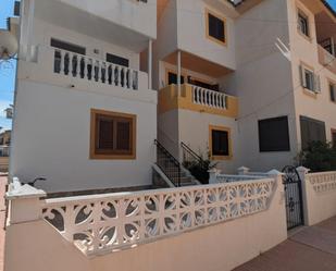 Exterior view of Apartment for sale in Orihuela  with Terrace and Furnished