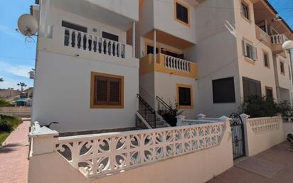 Exterior view of Apartment for sale in Orihuela  with Terrace and Furnished