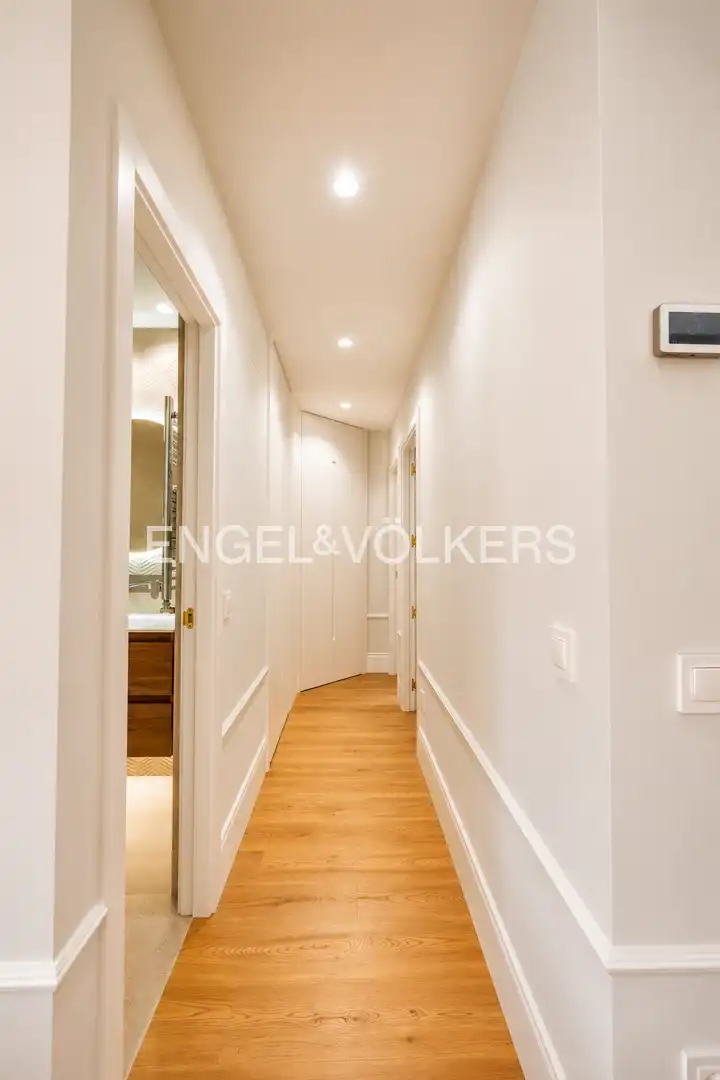 Flat with lift for sale in Retiro, imagen 19