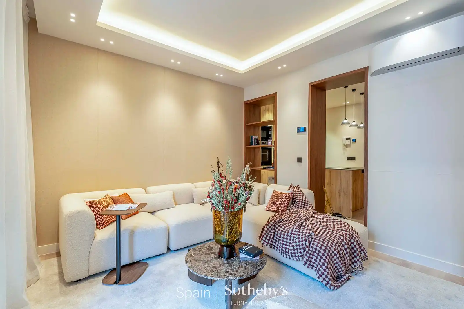 Appartement compact avec ascenseur à vendre à Calle de Don Ramón de la Cruz, imagen 3