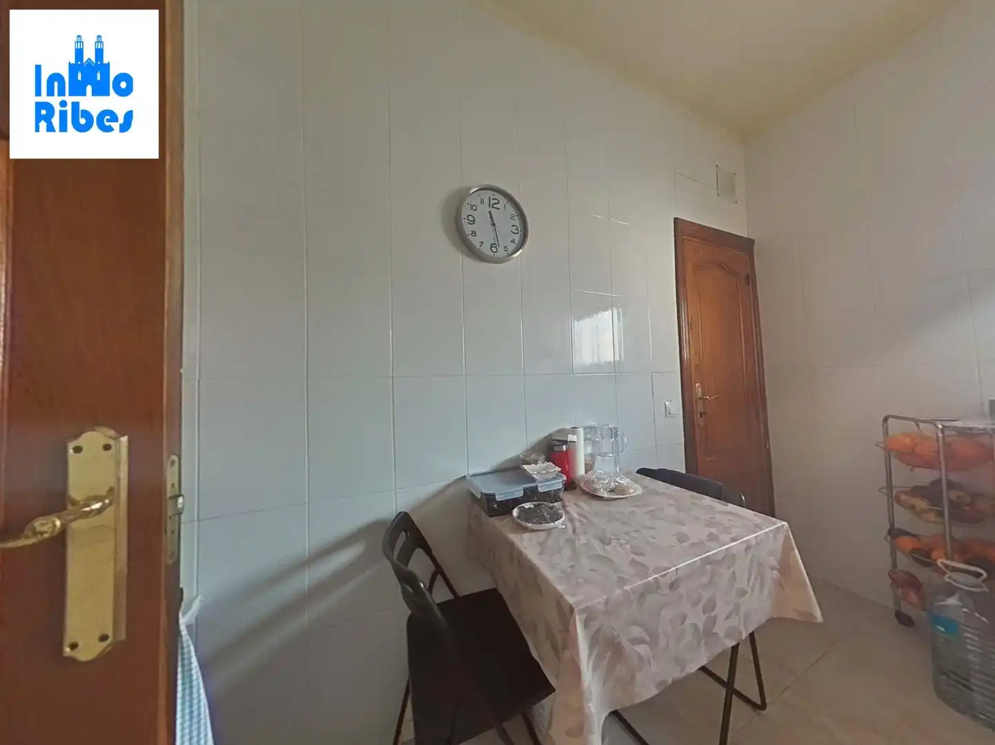 Dining room of Ground floor for sale in Sant Pere de Ribes