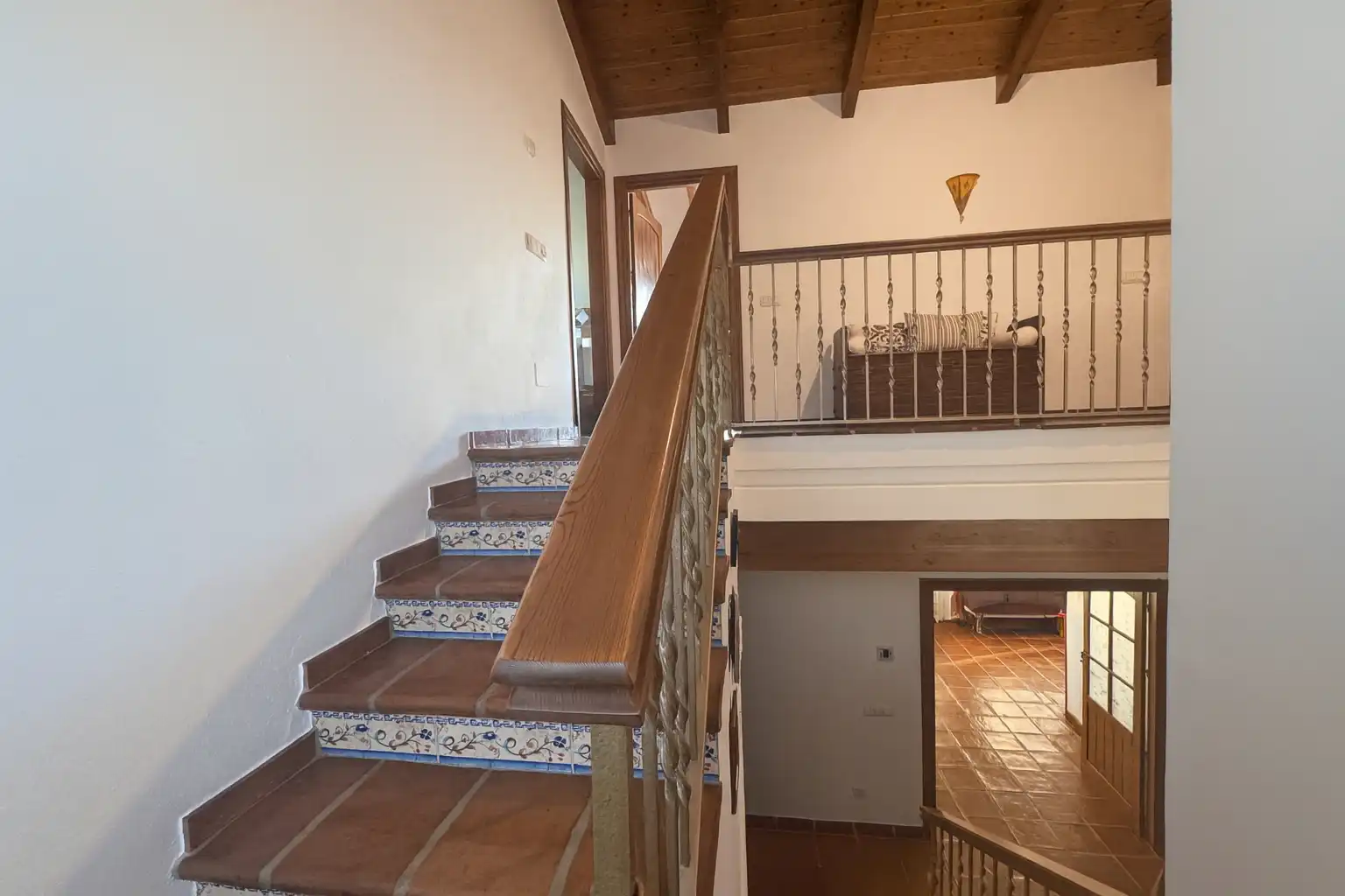 Casa o chalet en venta en Istán con Aire acondicionado, Jardín privado y Piscina