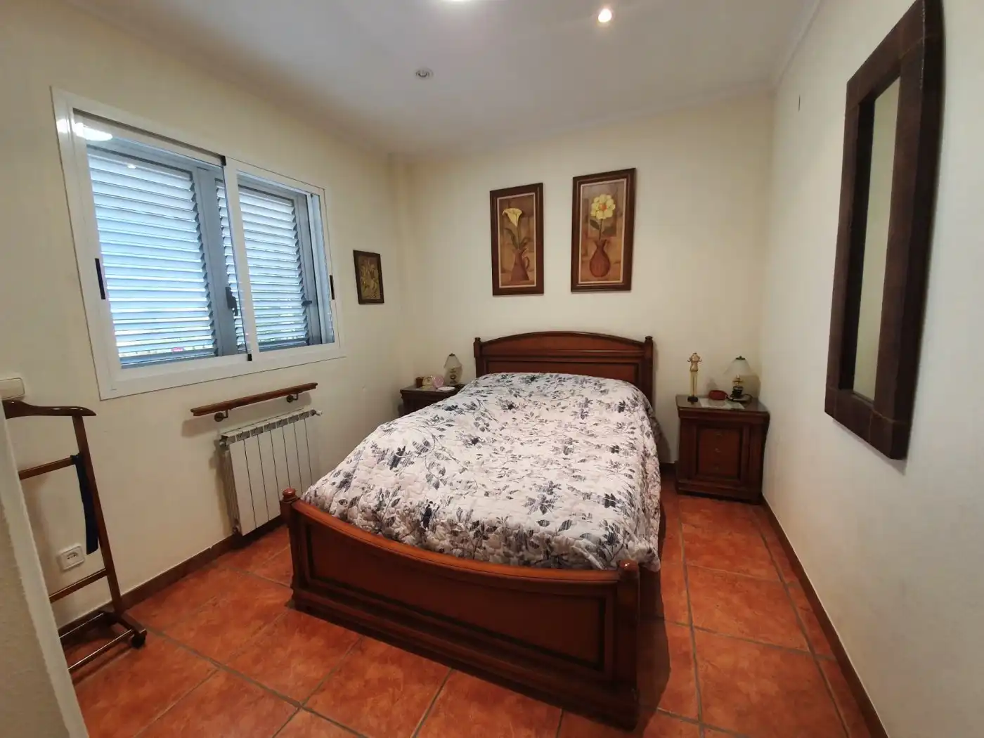 Habitación de Casa o chalet en venta en Chiva con Calefacción, Jardín privado y Terraza