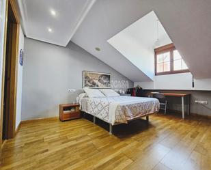 Bedroom of Flat for sale in Cabra  with Terrace