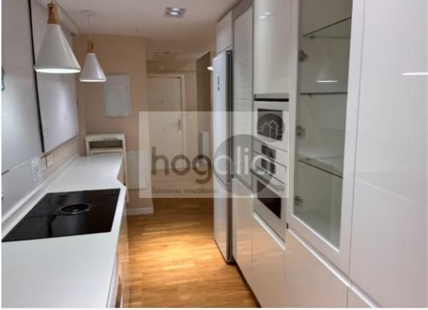 Flat to rent in San Vicente