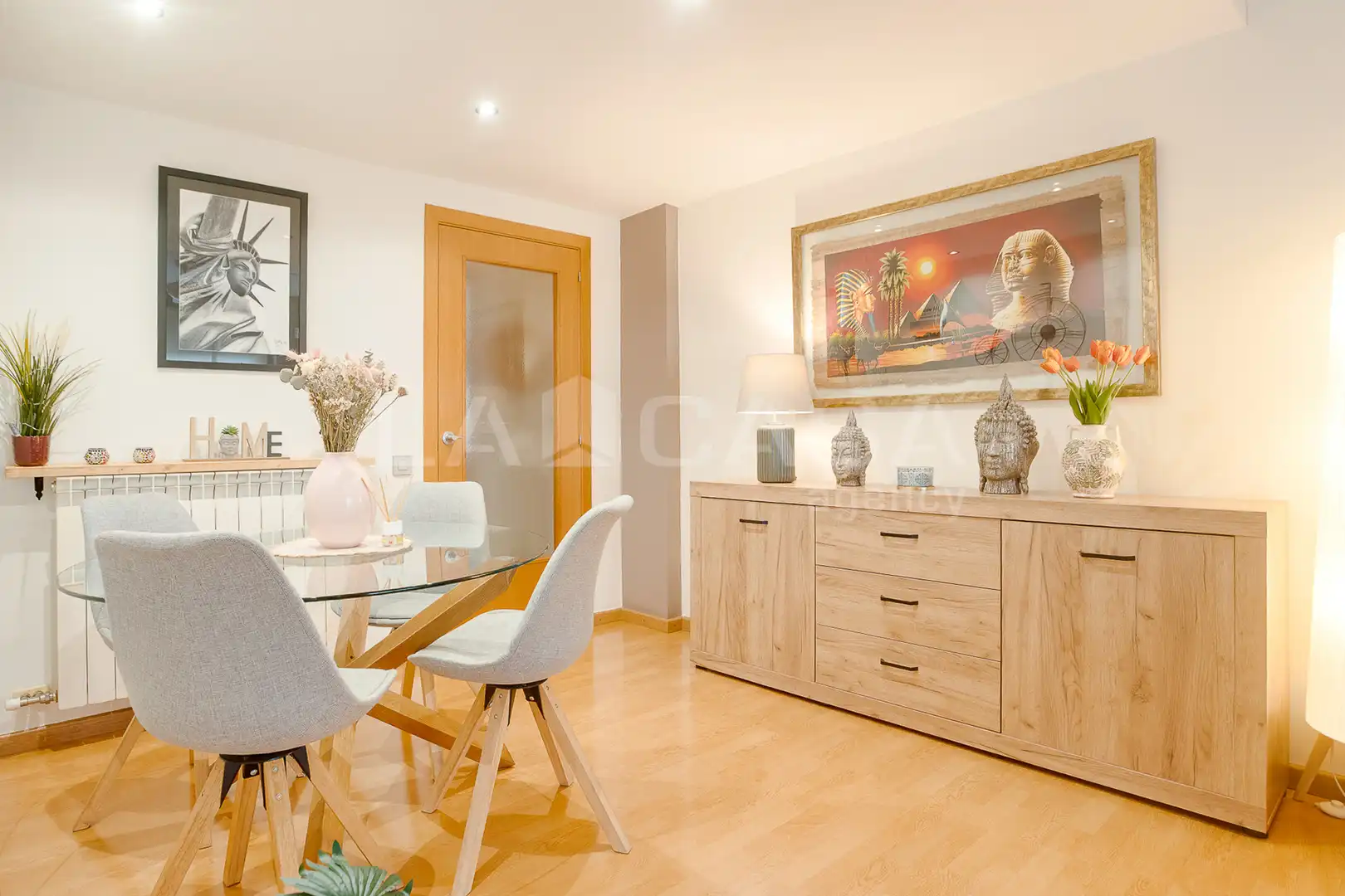 Comedor de Piso en venta en Can Bassa