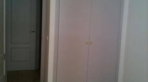 Foto 5 de Apartamento de alquiler en Calle de Mantuano, 27, Ciudad Jardín,  Madrid Capital