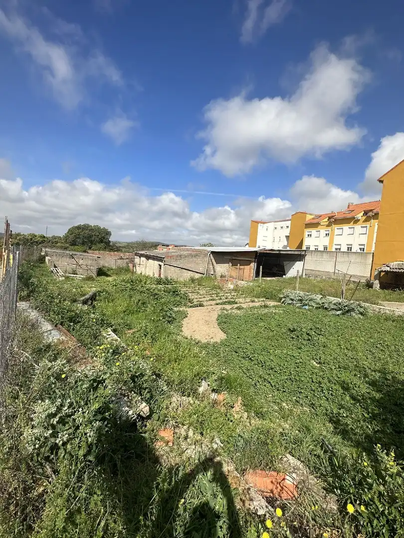 Terreni e lotti in vendita a Malpartida de Plasencia, imagen 5