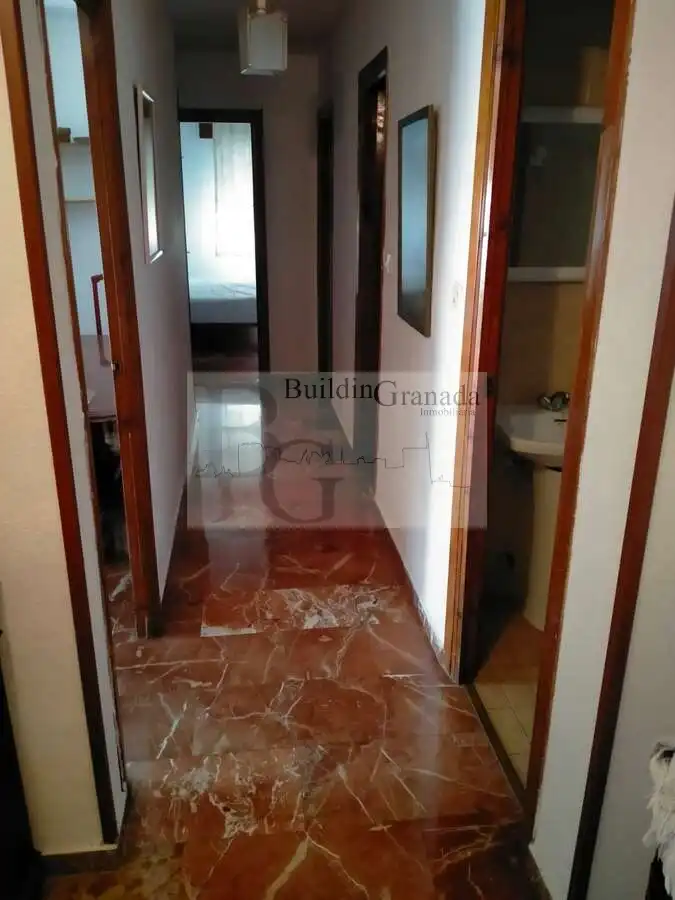 Wohnung zur Miete in Granada mit Terrasse, Möbliert und Gemeinschaftspool