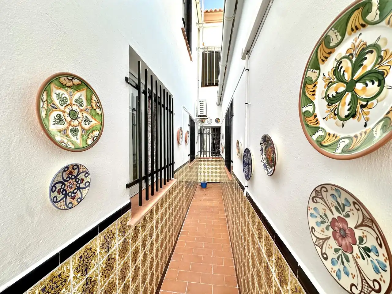 Casa o chalet en venta en Mollina con Aire acondicionado, Jardín privado y Trastero