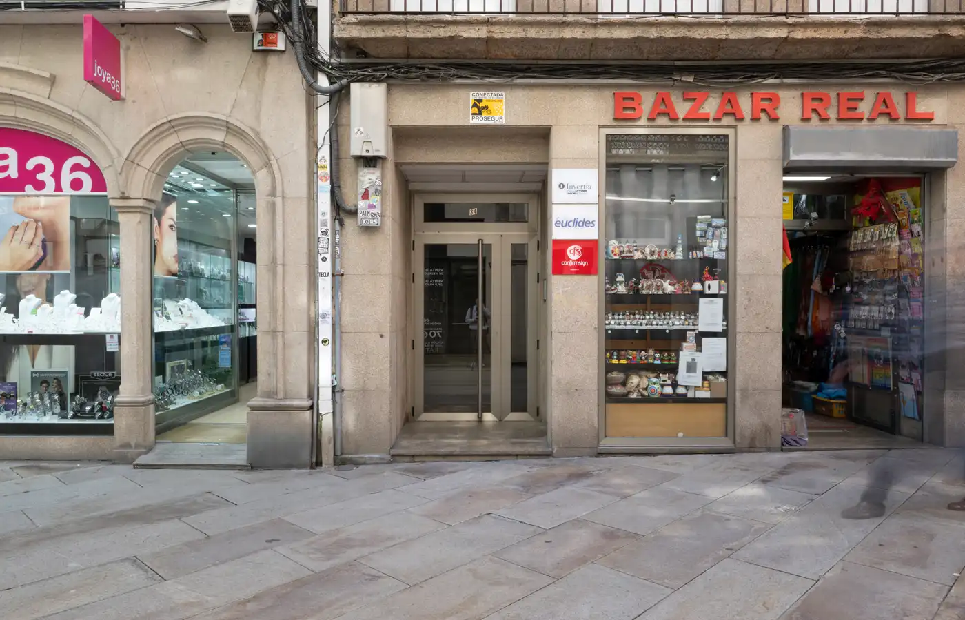 Wohnung zum Verkauf in A Coruña Capital  mit Heizung