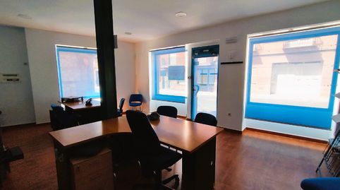 Photo 2 of Premises for rent in Madridejos, Toledo
