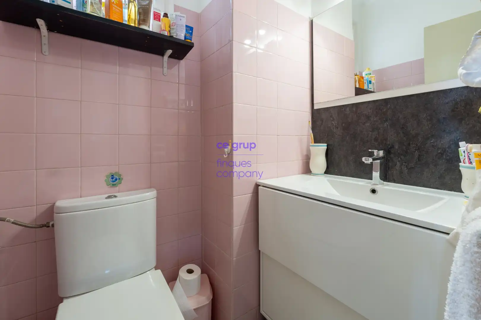 Penthouse zum Verkauf in El Colomer - La Bateria - La Coma, imagen 14