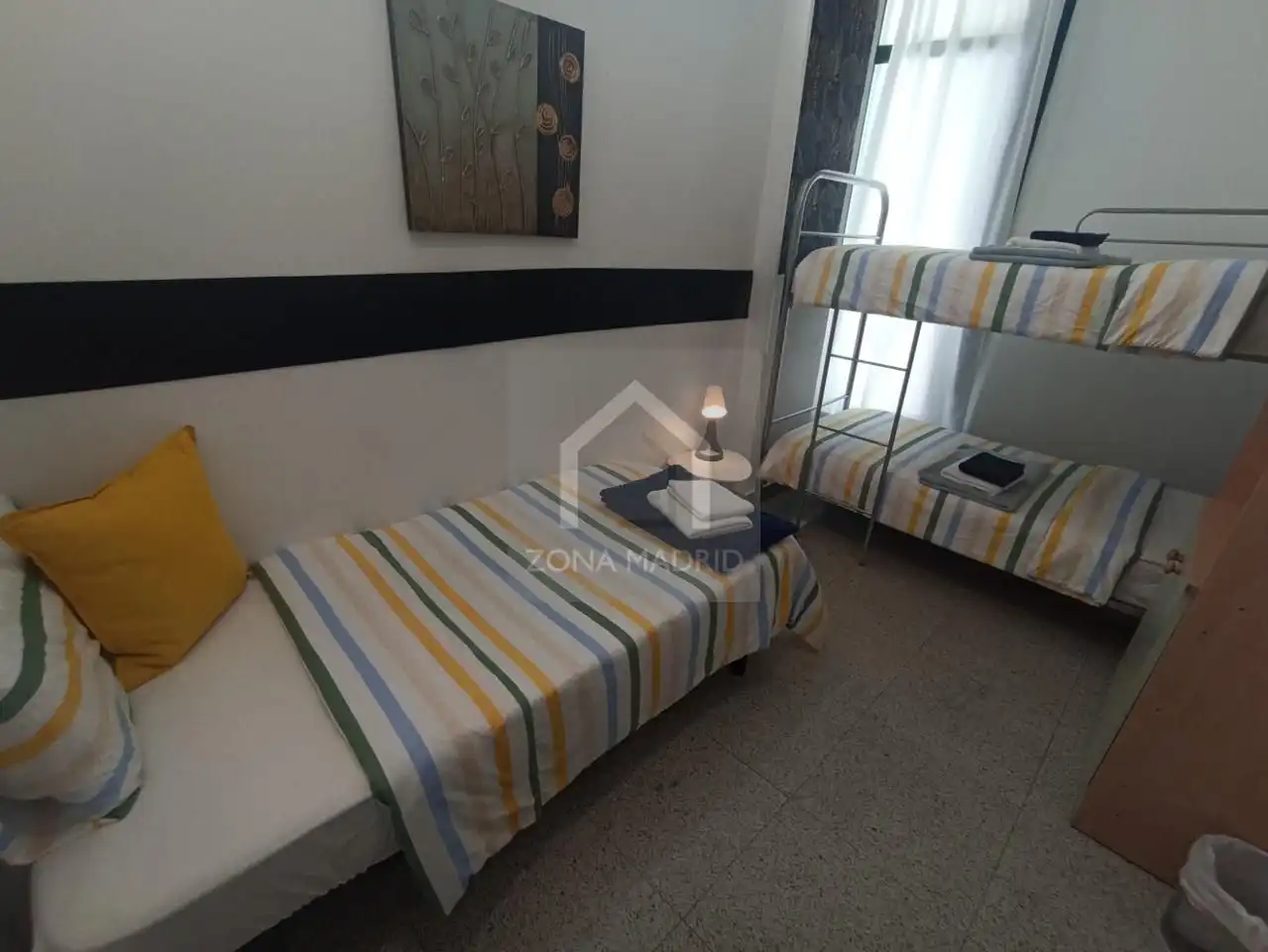Business premises for transfer in Puente de Vallecas, imagen 11